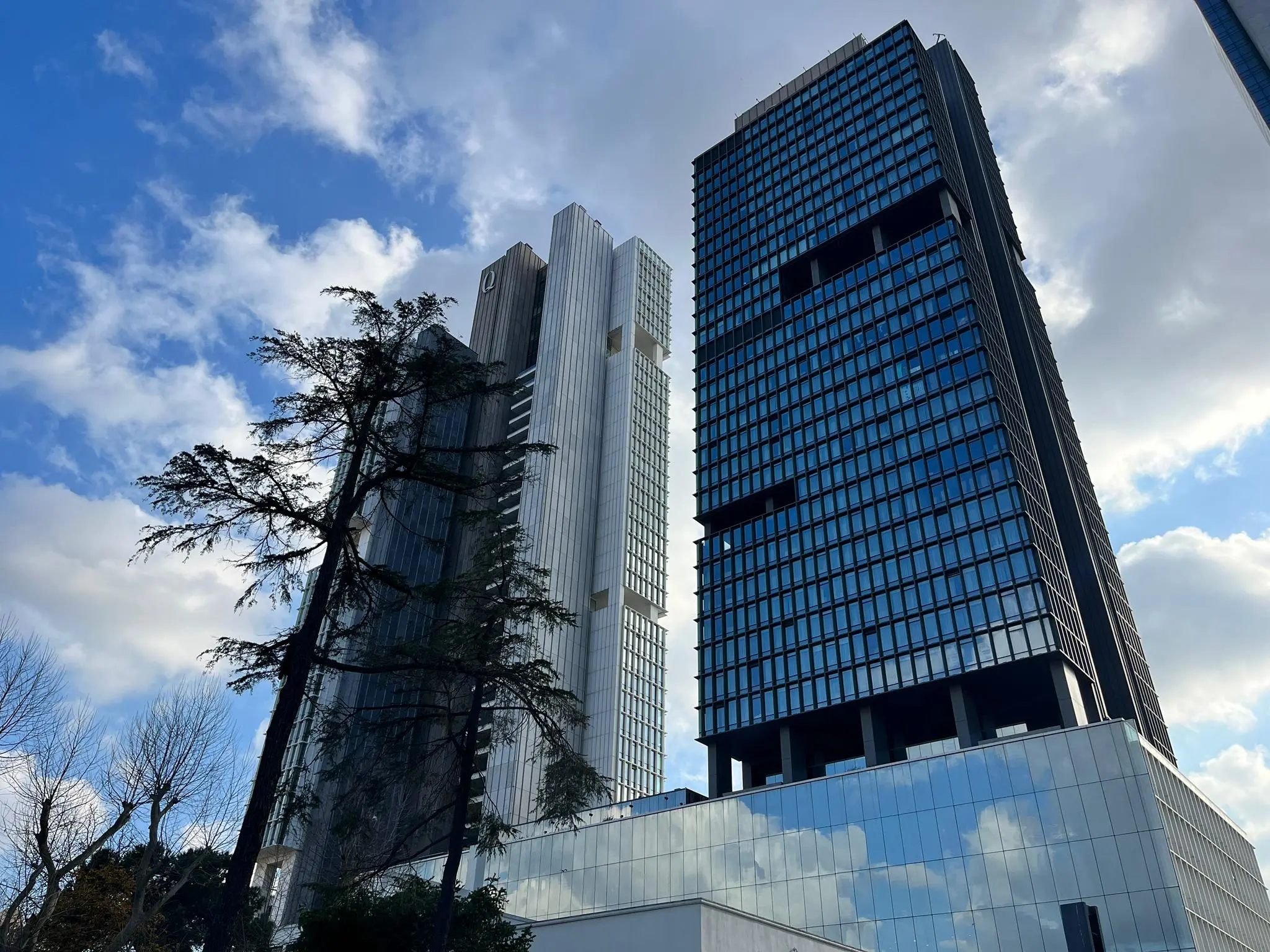 Flat in Sisli